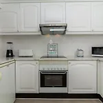 Blue Apartment Balaia Golf Village