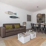 Blue Apartment Balaia Golf Village