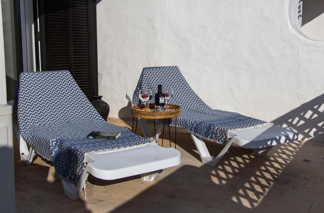 Blue Balaia Space - By Dalma Portuguesa Apartment *