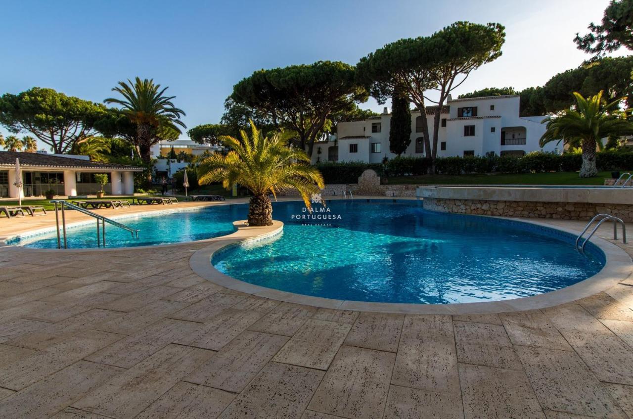 Blue Balaia Space - By Dalma Portuguesa Apartment Albufeira