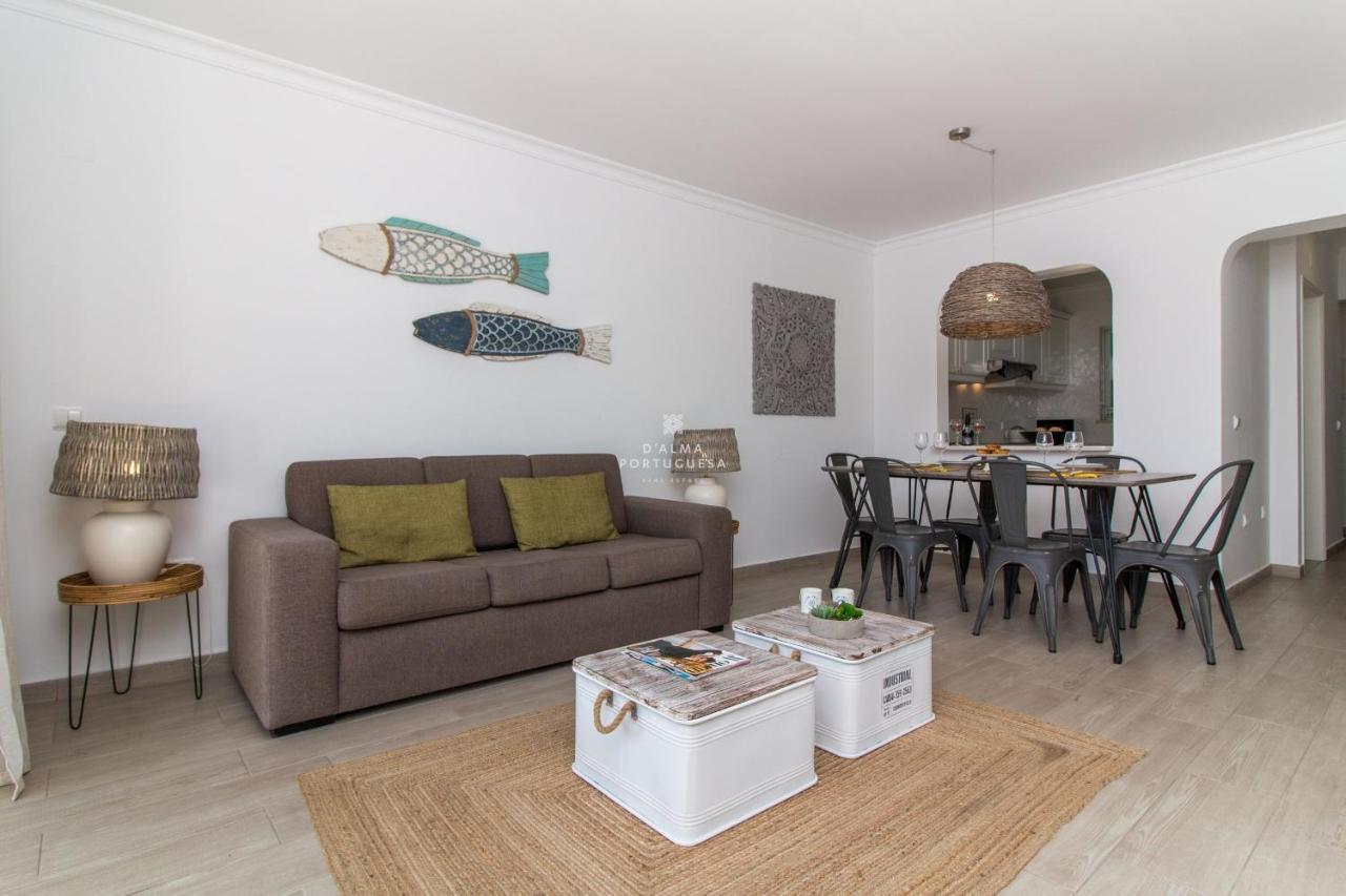 Apartment Blue Balaia Space - By Dalma Portuguesa *
