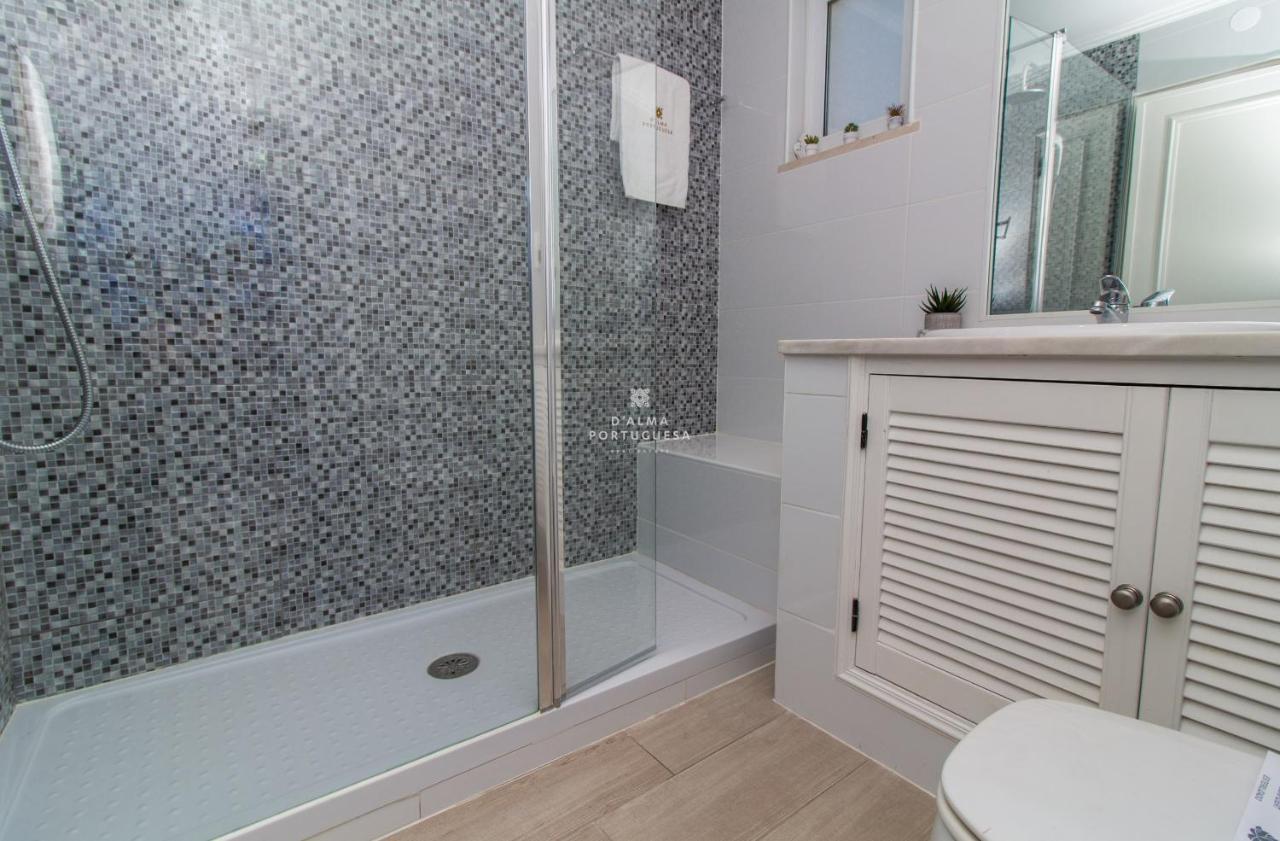 Apartment Blue Balaia Space - By Dalma Portuguesa Albufeira