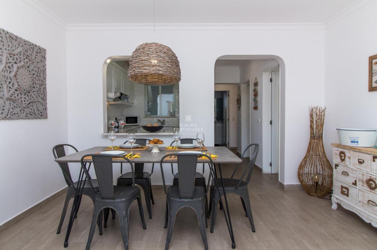 Apartment Blue Balaia Space - By Dalma Portuguesa Albufeira