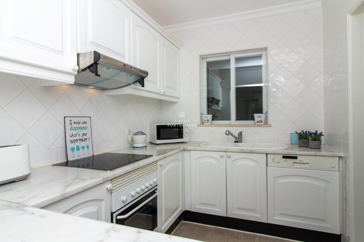 Appartement Blue Balaia Space - By Dalma Portuguesa *