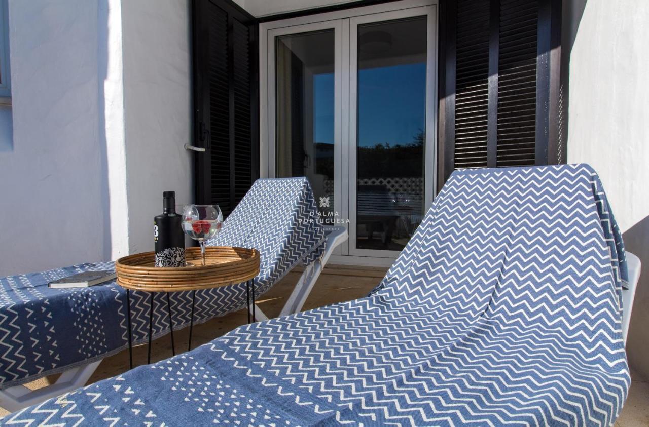 Blue Balaia Space - By Dalma Portuguesa * Albufeira