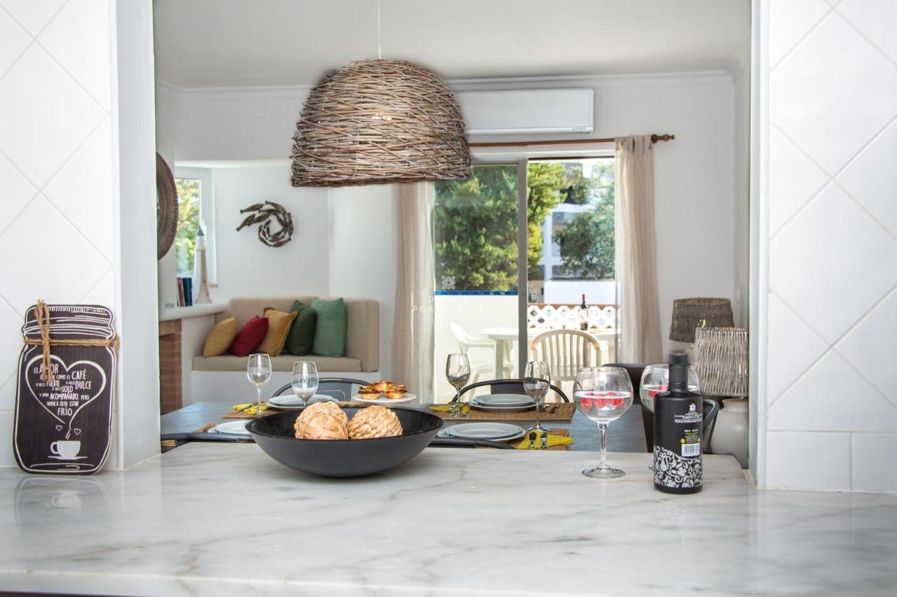 Apartment Blue Balaia Space - By Dalma Portuguesa Albufeira