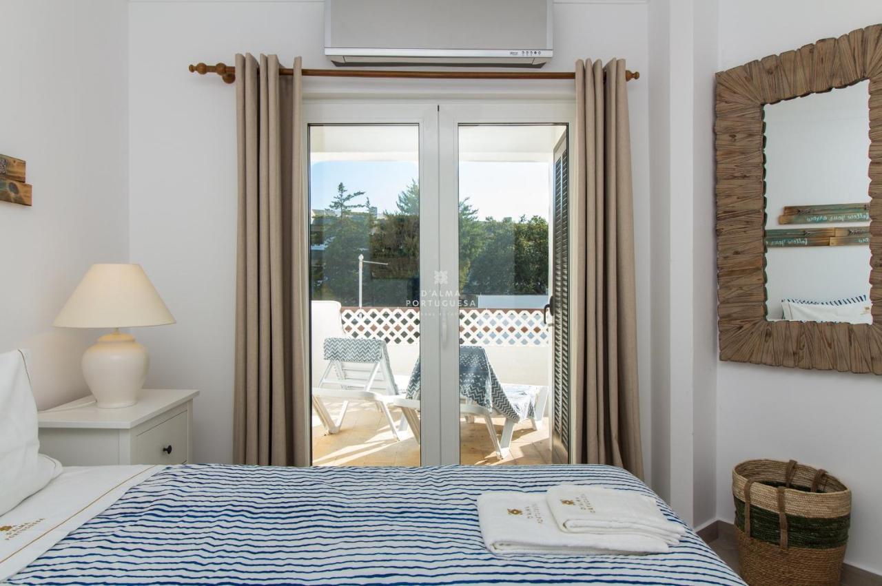 Blue Balaia Space - By Dalma Portuguesa Apartment